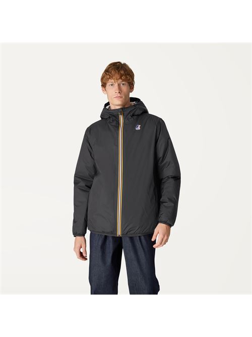  K-WAY | K3118TW/USY