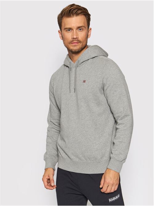 BALIS HOOD NAPAPIJRI | NP0A4FQV/1601