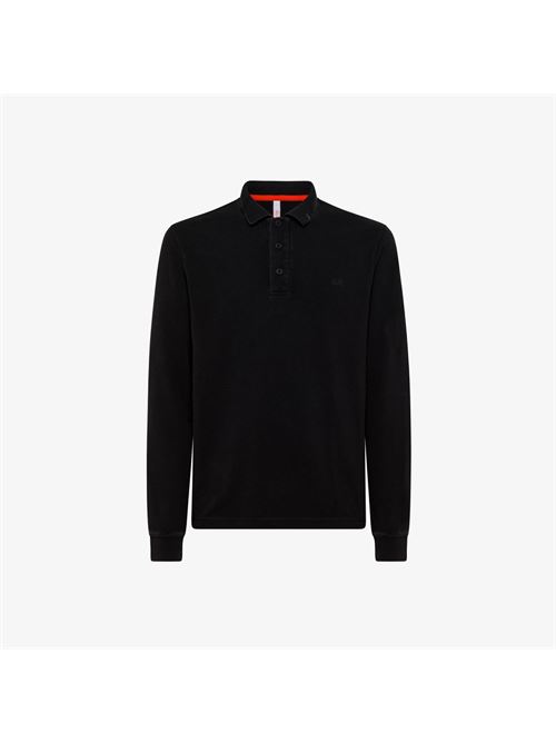 POLO VINTAGE SUN68 | A41102/11