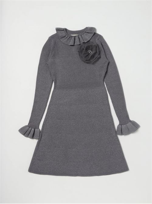 ABITO MORBIDO CORTO IN MAGLIA TWINSET | 232GJ3692/10921