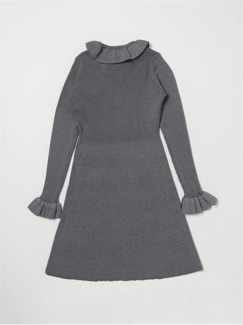 ABITO MORBIDO CORTO IN MAGLIA TWINSET | 232GJ3692/10921