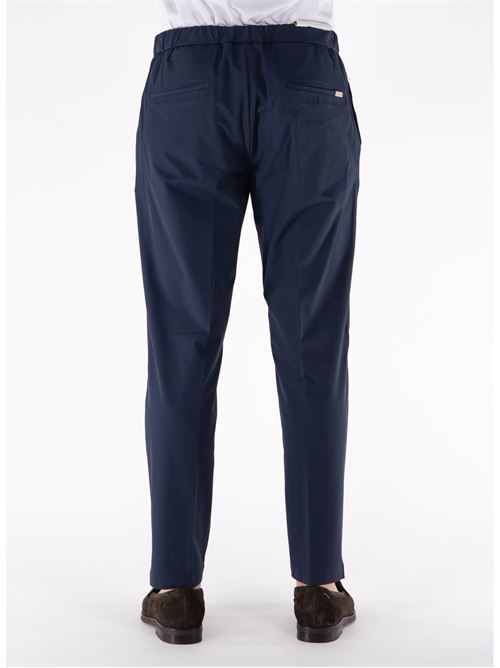 PANTALONE UOMO AT.P.CO | A281BERLINO563TF121/T/790