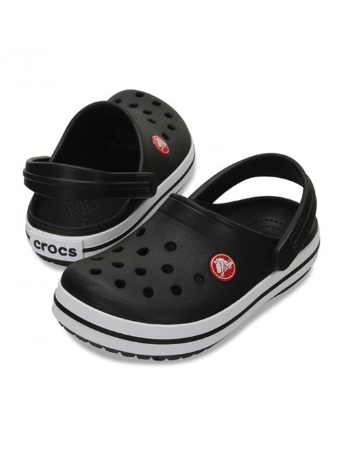 Crocband Clog T CROCS | CR.207005/BLK