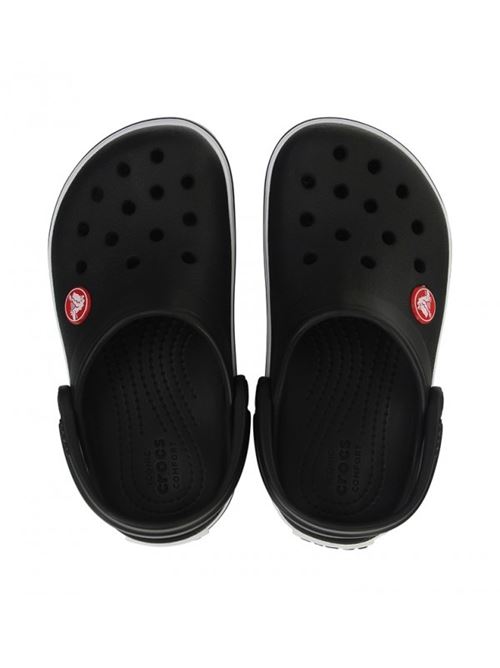 Crocband Clog T CROCS | CR.207005/BLK