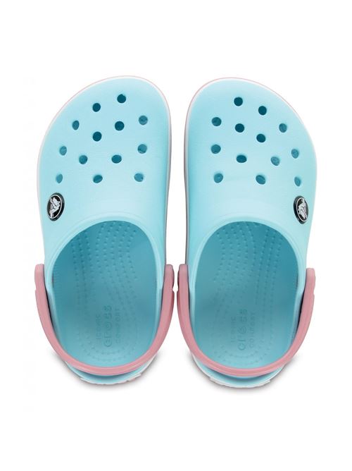 Crocband Clog T CROCS | CR.207005/IBWH