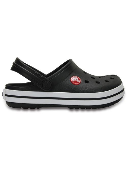 Crocband Clog K CROCS | CR.207006/BLK