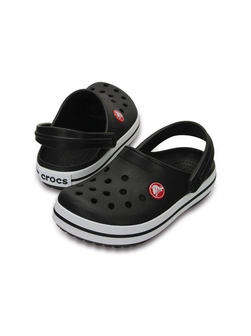 Crocband Clog K CROCS | CR.207006/BLK