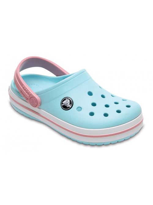 Crocband Clog K CROCS | CR.207006/IBWH