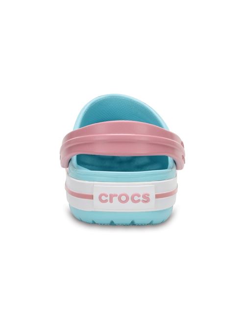Crocband Clog K CROCS | CR.207006/IBWH
