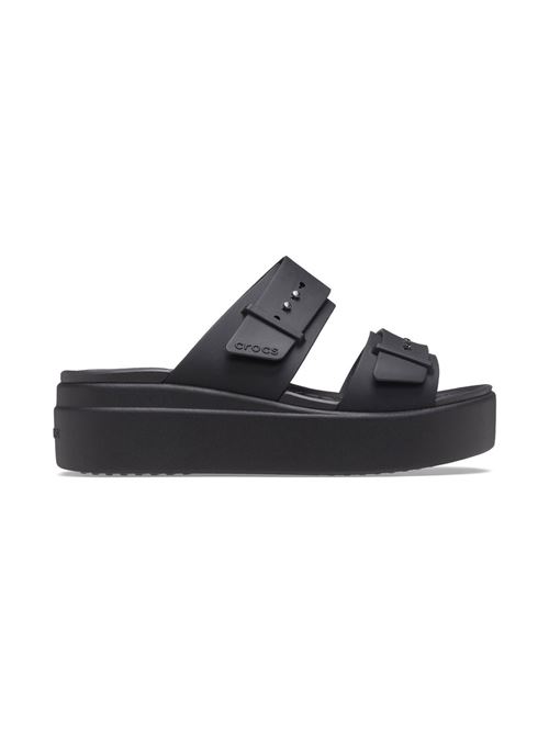 Crocs Brooklyn Sandal Low WgeW CROCS | CR.207431/BLK