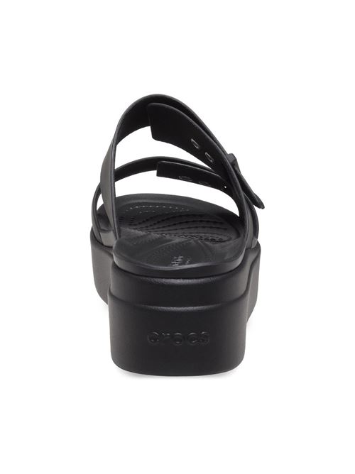 Crocs Brooklyn Sandal Low WgeW CROCS | CR.207431/BLK