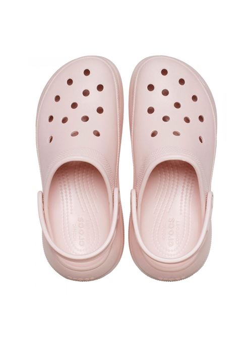 Classic Crush Clog CROCS | CR.207521/QUAR