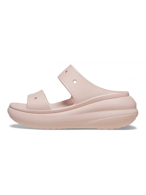 Classic Crush Sandal W CROCS | CR.207670/QUAR