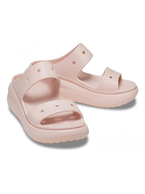 Classic Crush Sandal W CROCS | CR.207670/QUAR