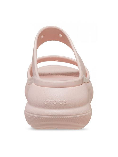Classic Crush Sandal W CROCS | CR.207670/QUAR