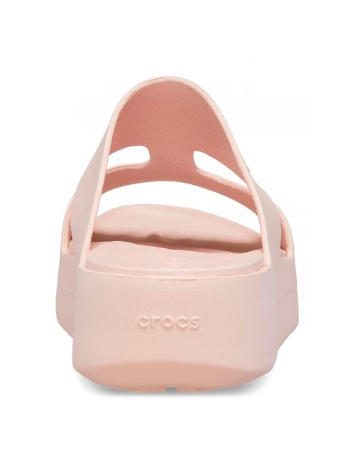 Getaway Platform H-Strap W CROCS | CR.209409/QUAR