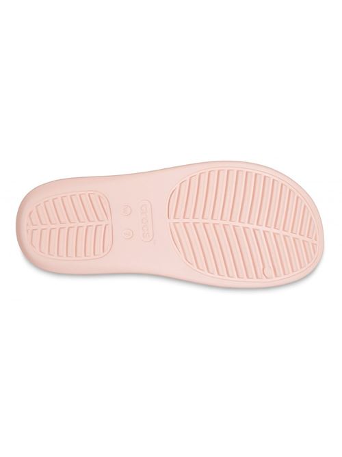 Getaway Platform H-Strap W CROCS | CR.209409/QUAR