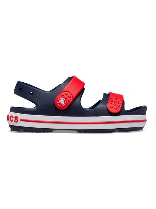 Crocband Cruiser Sandal K CROCS | CR.209423/NAVR