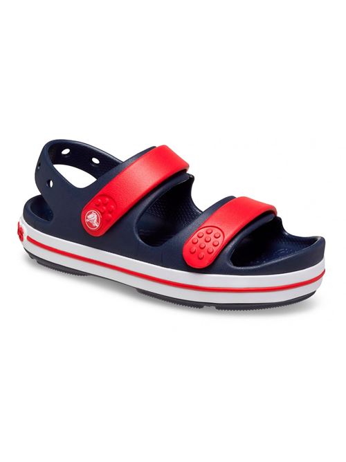 Crocband Cruiser Sandal K CROCS | CR.209423/NAVR