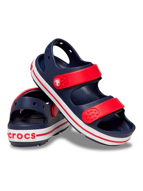 Crocband Cruiser Sandal T CROCS | CR.209424/NAVR