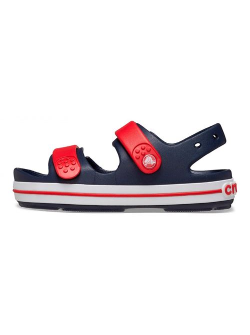 Crocband Cruiser Sandal T CROCS | CR.209424/NAVR