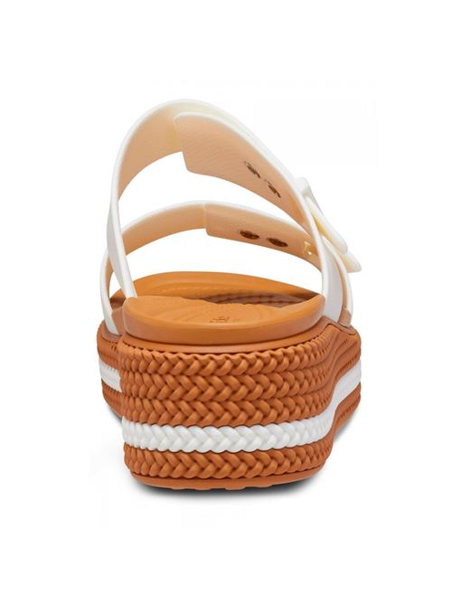 Brooklyn Woven Buckle W CROCS | CR.209978/CHAL