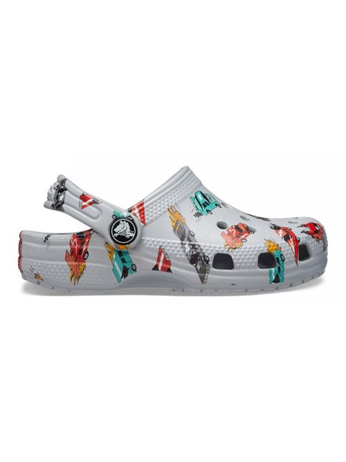 Classic Race Cars Graphic ClgT CROCS | CR.210992/MRMT