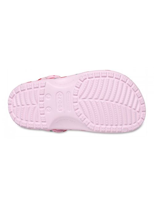 Classic Fresh Fruits Clog K CROCS | CR.211020/PIMK
