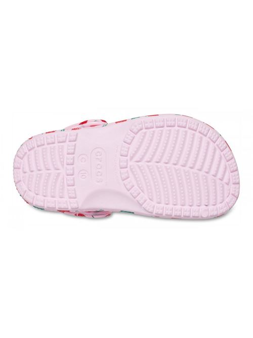 Classic Fresh Fruits Clog T CROCS | CR.211170/PIMK