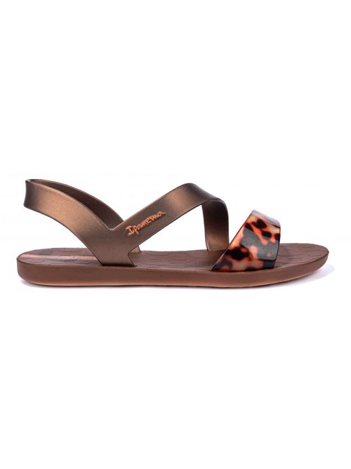 IPANEMA VIBE SANDAL FEM IPANEMA | IP.82429/BD418