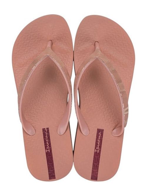 IPANEMA MESH X PLAT FEM IPANEMA | IP.83612/BB802