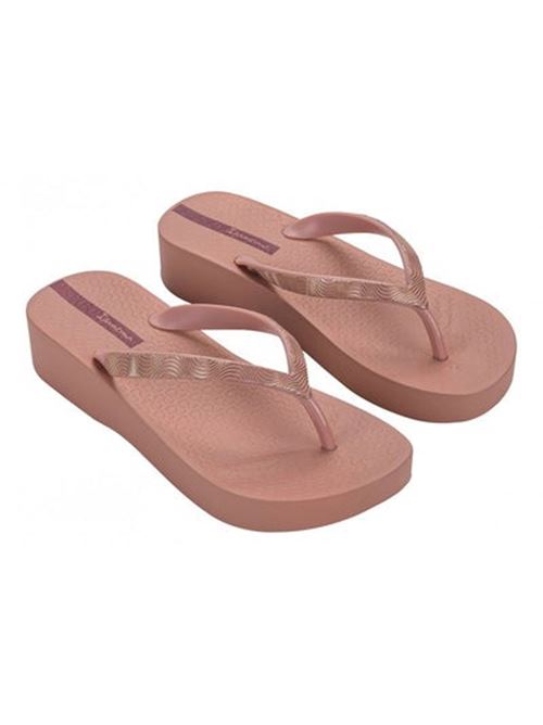 IPANEMA MESH X PLAT FEM IPANEMA | IP.83612/BB802