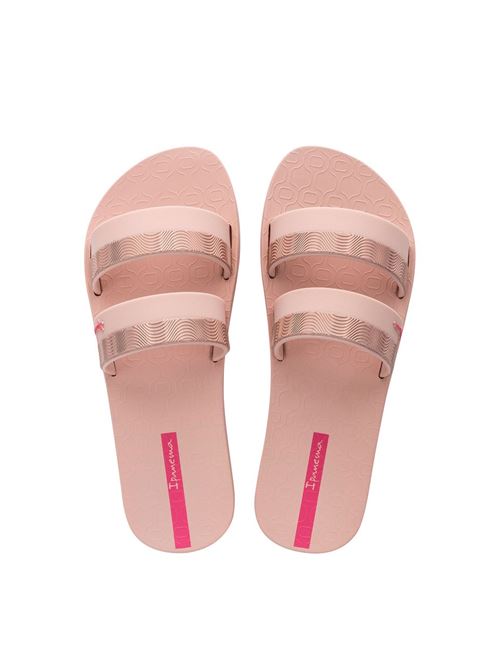 IPANEMA MESH SLIDE FEM IPANEMA | IP.83649/BB780