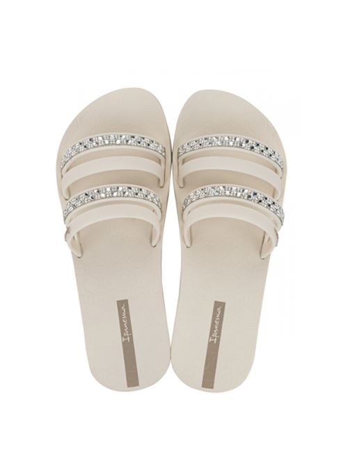 IPANEMA CHIC SLIDE FEM IPANEMA | IP.83707/BE143
