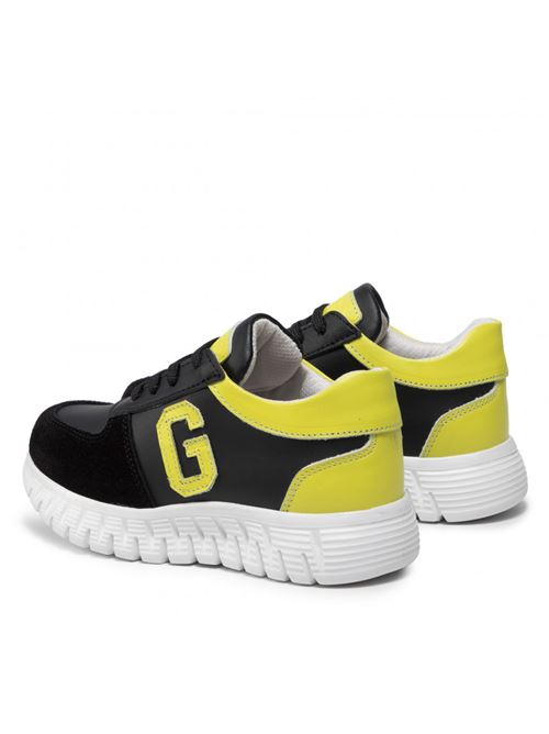  GUESS | FI5LUGELE12/BLACK