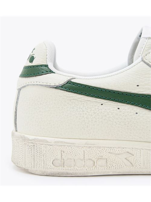 GAME L LOW WAXED DIADORA | 501.178301/C1161