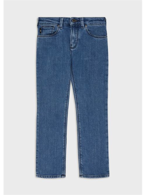 DENIM BLU MD