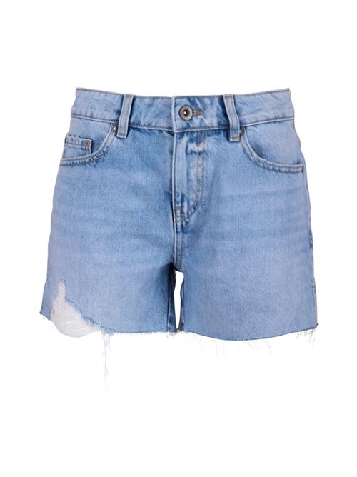 H.SHORTS PANTS FRACOMINA | FP23SV6016D41954/428