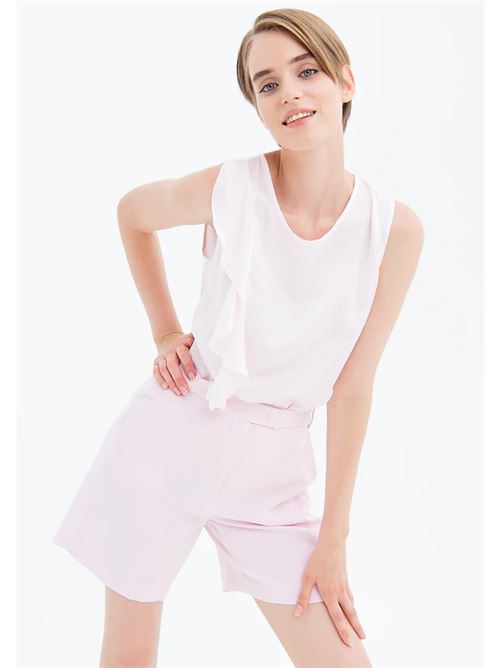 SHORTS PANTS FRACOMINA | FS23SV6016W42901/226