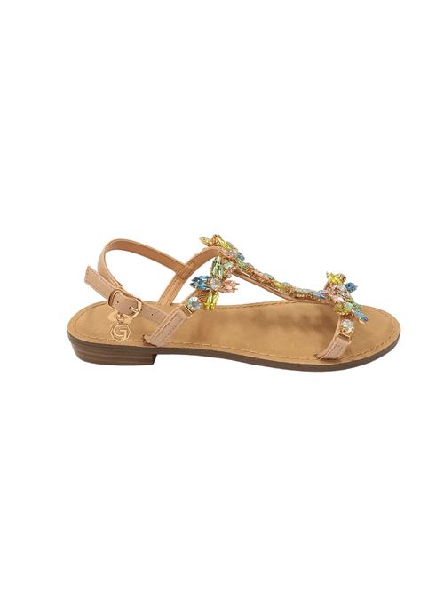 SCARPA GOLD&GOLD | GL733/MULTICOLOR