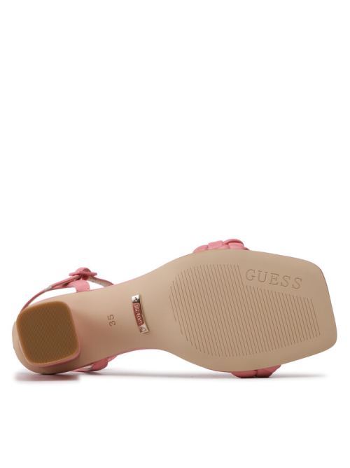  GUESS | FL6CDNELE03/FUXIA