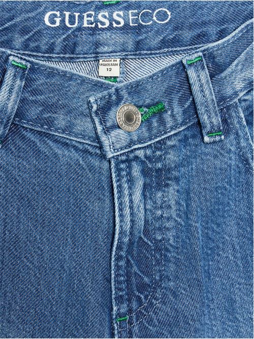  GUESS | J3GA02D4MU2/UETW