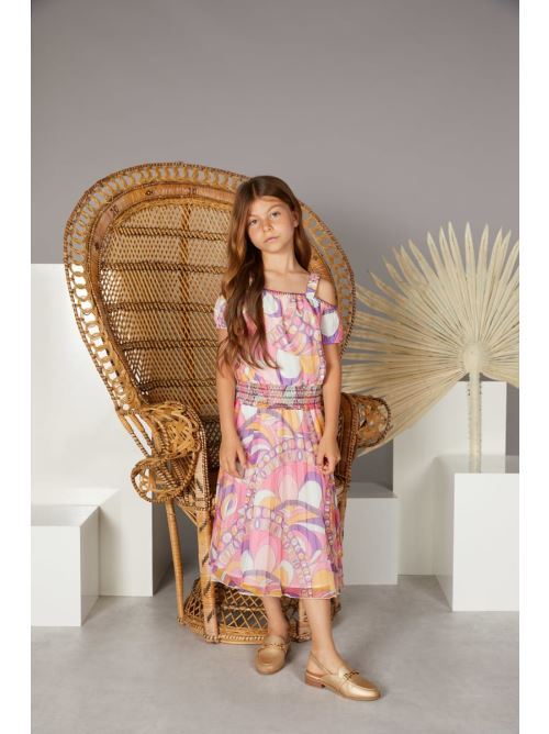  GUESS | J3GH00WA2T0/P30P