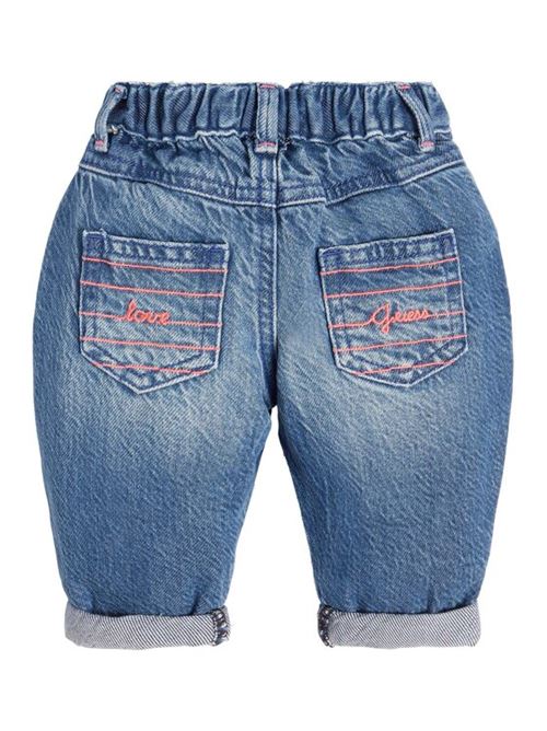  GUESS | K3GA01D4MU2/UETW