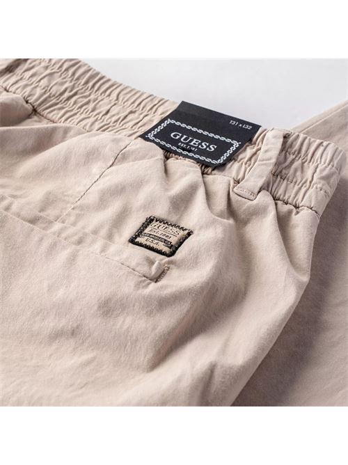  GUESS | M3GB28WFBZ3/G1CA