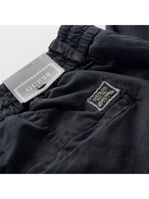  GUESS | M3GB28WFBZ3/G7V2