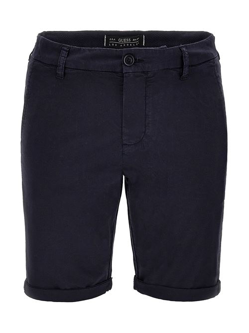  GUESS | M3GD18WFBZ3/G7V2