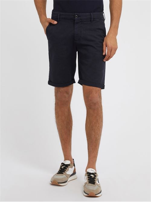  GUESS | M3GD18WFBZ3/G7V2