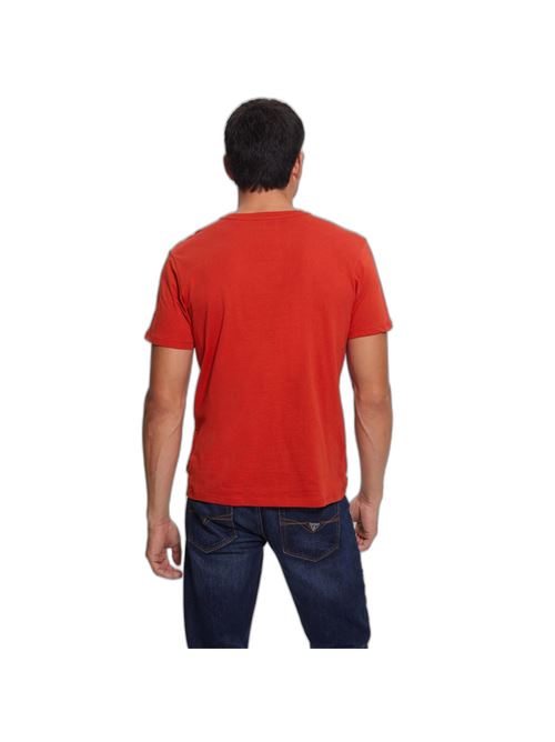 GUESS | M3RI46K9RM3/A50F