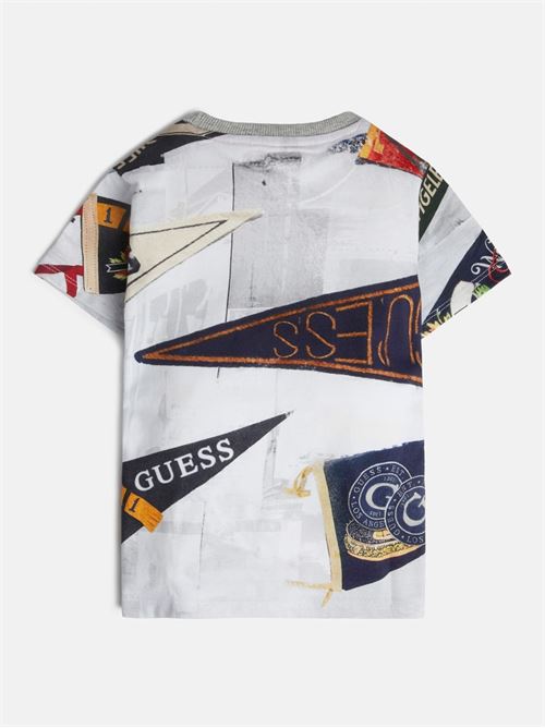  GUESS | N3RI06K8HM3/P04Z